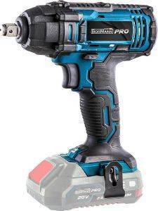   BORMANN PRO 20V,LI-ION-250NM-SOLO [BBP3400] 027973