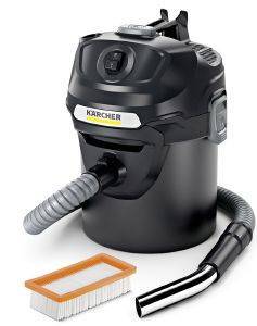   600W KARCHER AD 2 FIREPLACE 1.629-711.0