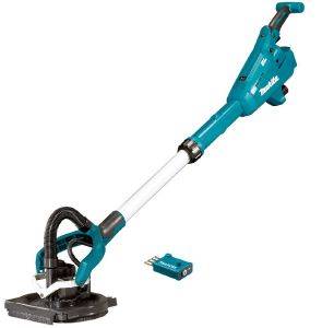     MAKITA 18V 225MM 1.1-1.52M DSL800ZU