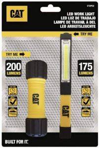   CT1000 & CTRACK COMBO CAT LIGHTS (CT2PEU)