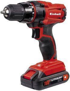   EINHELL TC-CD 18-2 LI 1.5AH 2  4513846