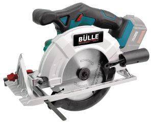 BULLE ΔΙΣΚΟΠΡΙΟΝΟ ΜΠΑΤΑΡΙΑΣ ΧΕΙΡΟΣ BULLE 18V SOLO 633009