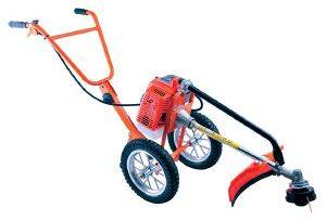    GARDY 62CC - 3.0HP GUK-W-62