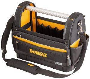 ΤΣΑΝΤΑ ΜΕΤΑΦΟΡΑΣ ΑΝΟΙΧΤΟΥ ΤΥΠΟΥ DEWALT DWST82990-1