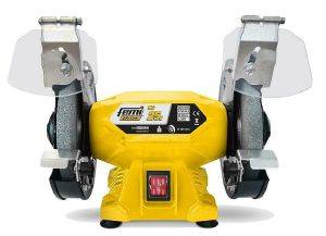 ΔΙΔΥΜΟΣ ΤΡΟΧΟΣ FEMI Φ125 150W BG 25N ΔΙΔΥΜΟΣ ΤΡΟΧΟΣ FEMI Φ125 150W BG 25N