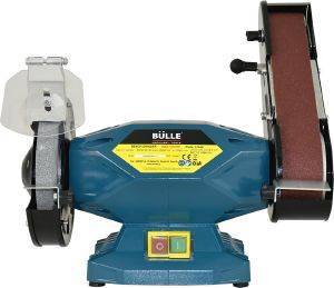ΔΙΔΥΜΟΣ ΤΡΟΧΟΣ BULLE (ΠΕΤΡΑ-ΤΑΙΝΙΑ) 350W 150MM 41846 ΔΙΔΥΜΟΣ ΤΡΟΧΟΣ BULLE (ΠΕΤΡΑ-ΤΑΙΝΙΑ) 350W 150MM 41846