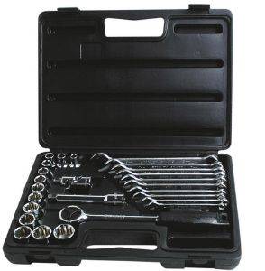 ��� STANLEY 26 ��� 1/2\'\' �������� �� ��������� ��� ��������� + 10 ������� ��������������� 1-89-105