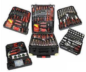   409  PLATINUM TOOLS 409TLG