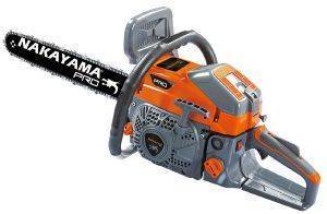  BENZINH NAKAYAMA  56,3CC, 3,8HP, 55CM, 0,325\'\' 1,5MM [PC6700] 029083