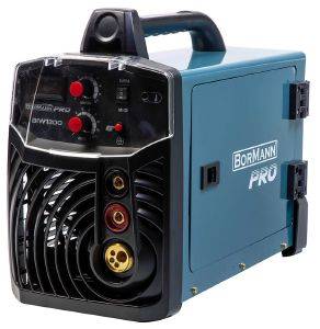 �������������� BORMANN MIG/MMA 160A, GAS/�� GAS,450GR/1000GR (0, [BIW1300] 028277