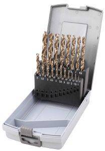 ��� �������� BORMANN HSS-CO 19��� 1-10MM [BHT1400] 028369