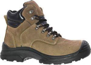   BORMANN S3 NAVAJO  NUBUCK  40 [BPP8056] 027843