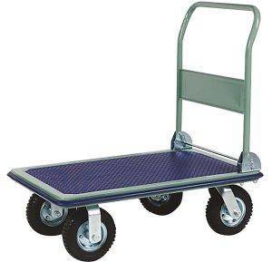   BORMANN 300KG HEAVY DUTY 90X59X84CM [BWB8000] 029212