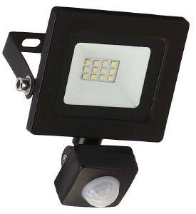 BORMANN ΠΡΟΒΟΛΕΑΣ BORMANN LED 50W ΜΕ ΑΝΙΧΝΕΥΤΗ ΚΙΝΗΣΗΣ 4000K 4000LUMEN (BLF1800) 026891