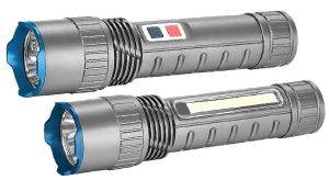   BORMANN   300LUMENS(XP [BPR6010] 029984