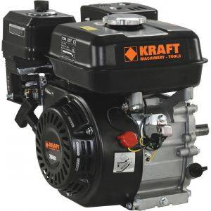 ΒΕΝΖΙΝΟΚΙΝΗΤΗΡΑΣ 4ΧΡΟΝΟΣ KRAFT 208CC 6.5HP 23468 ΒΕΝΖΙΝΟΚΙΝΗΤΗΡΑΣ 4ΧΡΟΝΟΣ KRAFT 208CC 6.5HP 23468