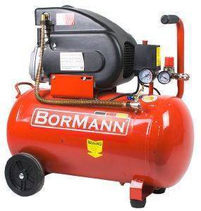   BORMANN 24L [MY2065_24] 008316