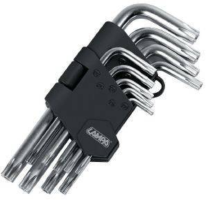  TORX 9 LAMPA (66004)