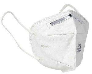    KN95 FFP2 TOMASHI RESPIRATOR MASK SINGLE PACK