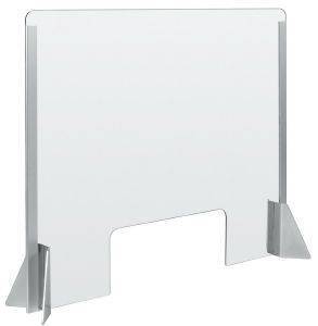 ΠΡΟΣΤΑΤΕΥΤΙΚΟ ΔΙΑΧΩΡΙΣΤΙΚΟ ΤΖΑΜΙ PLEXIGLASS LAMPA 3MM 66X56CM 66931 ΠΡΟΣΤΑΤΕΥΤΙΚΟ ΔΙΑΧΩΡΙΣΤΙΚΟ ΤΖΑΜΙ PLEXIGLASS LAMPA 3MM 66X56CM 66931