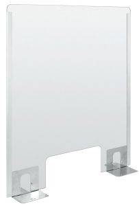 ΠΡΟΣΤΑΤΕΥΤΙΚΟ ΔΙΑΧΩΡΙΣΤΙΚΟ ΤΖΑΜΙ PLEXIGLASS LAMPA 3MM 66X76CM 66933 ΠΡΟΣΤΑΤΕΥΤΙΚΟ ΔΙΑΧΩΡΙΣΤΙΚΟ ΤΖΑΜΙ PLEXIGLASS LAMPA 3MM 66X76CM 66933