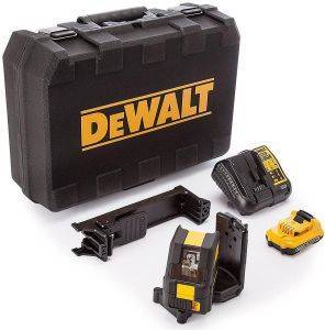 LASER       DEWALT 10.8V 2AH DCE088D1G