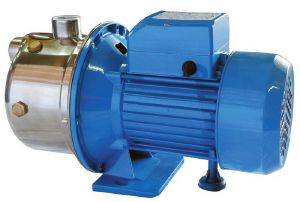 ������ ��������� ����������� INOX NERO JET 750AIN