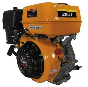   9HP ZEUS GE9M