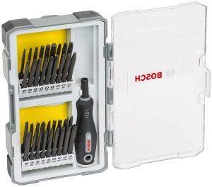 ΣΕΤ 37 ΤΕΜ BOSCH PRO ΚΑΤΣΑΒΙΔΟΛΑΜΕΣ 75MM & ΚΑΤΣΑΒΙΔΙ 2607017320 ΣΕΤ 37 ΤΕΜ BOSCH PRO ΚΑΤΣΑΒΙΔΟΛΑΜΕΣ 75MM & ΚΑΤΣΑΒΙΔΙ 2607017320