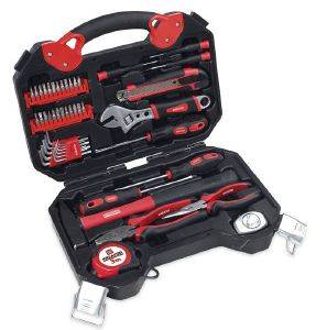 ΚΑΣΕΤΙΝΑ ΕΡΓΑΛΕΙΩΝ KREATOR 46ΤΕΜ. CV KRT951004 (6685507) ΚΑΣΕΤΙΝΑ ΕΡΓΑΛΕΙΩΝ KREATOR 46ΤΕΜ. CV KRT951004 (6685507)