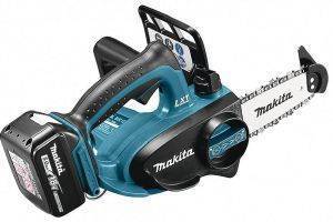 ΚΛΑΔΕΥΤΙΚΟ ΑΛΥΣΟΠΡΙΟΝΟ ΜΠΑΤΑΡΙΑΣ MAKITA 18V 115MM DUC122RTE ΚΛΑΔΕΥΤΙΚΟ ΑΛΥΣΟΠΡΙΟΝΟ ΜΠΑΤΑΡΙΑΣ MAKITA 18V 115MM DUC122RTE