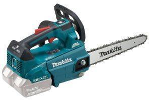 ���������� ����������� ��������� MAKITA 18VX2, 25 CM CARVING, BL (���� �� ����) DUC256CZ