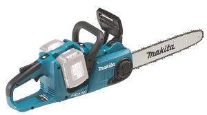 ΑΛΥΣΟΠΡΙΟΝΟ ΜΠΑΤΑΡΙΑΣ MAKITA 18VX2 35 CM, BL (ΜΟΝΟ ΤΟ ΣΩΜΑ) DUC353Z