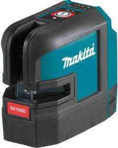 ΓΡΑΜΜΙΚΟ ΛΕΪΖΕΡ ΜΠΑΤΑΡΙΑΣ MAKITA 10,8V / 12VMAX - 2 ΓΡΑΜΜΩΝ - ΚΟΚΚΙΝΟ SK105DZ ΓΡΑΜΜΙΚΟ ΛΕΪΖΕΡ ΜΠΑΤΑΡΙΑΣ MAKITA 10,8V / 12VMAX - 2 ΓΡΑΜΜΩΝ - ΚΟΚΚΙΝΟ SK105DZ