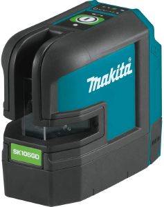    MAKITA 10,8V / 12VMAX - 2  -  SK105GDZ