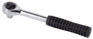 KREATOR ΚΑΣΤΑΝΙΑ KREATOR ΜΕ ΛΑΒΗ 1/2&quot; 45-Δ CS KRT503003 (6683510)