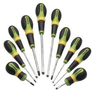 ΣΕΤ ΚΑΤΣΑΒΙΔΙΑ ΙΣΙΑ & ΣΤΑΥΡΟΥ 10 ΤΕΜΑΧΙΩΝ FASANO TOOLS FG 22/S10 ΣΕΤ ΚΑΤΣΑΒΙΔΙΑ ΙΣΙΑ & ΣΤΑΥΡΟΥ 10 ΤΕΜΑΧΙΩΝ FASANO TOOLS FG 22/S10