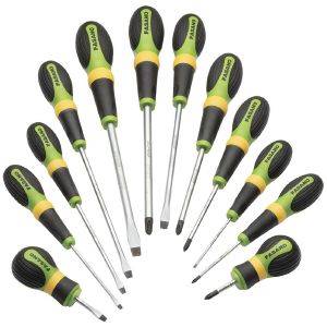 ΣΕΤ ΚΑΤΣΑΒΙΔΙΑ ΙΣΙΑ & ΣΤΑΥΡΟΥ 12 ΤΕΜAXIΩΝ FASANO TOOLS FG 22/S12 ΣΕΤ ΚΑΤΣΑΒΙΔΙΑ ΙΣΙΑ & ΣΤΑΥΡΟΥ 12 ΤΕΜAXIΩΝ FASANO TOOLS FG 22/S12