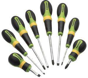 ΣΕΤ ΚΑΤΣΑΒΙΔΙΑ ΙΣΙΑ & ΣΤΑΥΡΟΥ 8 ΤΕΜAXIΩΝ FASANO TOOLS FG 22/S8 ΣΕΤ ΚΑΤΣΑΒΙΔΙΑ ΙΣΙΑ & ΣΤΑΥΡΟΥ 8 ΤΕΜAXIΩΝ FASANO TOOLS FG 22/S8