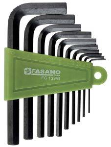    1,5-10MM FASANO TOOLS FG 139/B