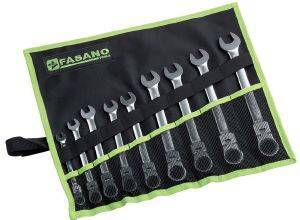     9. FASANO TOOLS FG 610FL/SP9