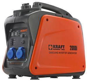   INVERTER KRAFT 2000I    1700W 63769