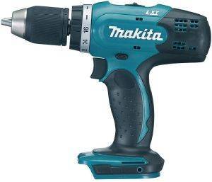 ΔΡΑΠΑΝΟΚΑΤΣΑΒΙΔΟ ΜΠΑΤΑΡΙΑΣ MAKITA 18V LI-ION SOLO DDF453Z