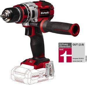 ΔΡΑΠΑΝΟΚΑΤΣΑΒΙΔΟ ΜΠΑΤΑΡΙΑΣ EINHELL TE-CD 18V SOLO BRUSHLESS 4513850 ΔΡΑΠΑΝΟΚΑΤΣΑΒΙΔΟ ΜΠΑΤΑΡΙΑΣ EINHELL TE-CD 18V SOLO BRUSHLESS 4513850