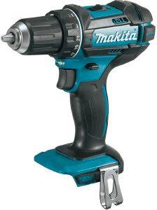   MAKITA 18V SOLO LI-ION DDF482Z