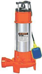 ΥΠΟΒΡΥΧΙΑ ΑΝΤΛΙΑ ΛΥΜΑΤΩΝ INOX ΜΕ ΚΟΠΤΗΡΑ KRAFT KSC 1300 1300W 63550 ΥΠΟΒΡΥΧΙΑ ΑΝΤΛΙΑ ΛΥΜΑΤΩΝ INOX ΜΕ ΚΟΠΤΗΡΑ KRAFT KSC 1300 1300W 63550