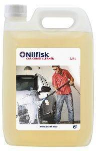 NILFISK ACCESSORY CAR COMBI CLEANER ������������� 2.5L 125300390
