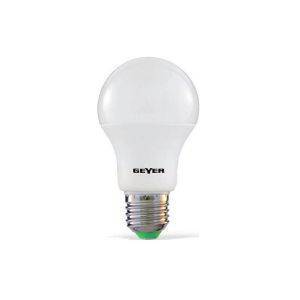  GEYER LED E27 470LM 5.5W 3000K