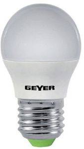  GEYER LED G45 E27 470LM 5W 4000K (LGLCE275E)