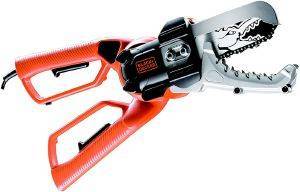    BLACK & DECKER ALLIGATOR GK1000